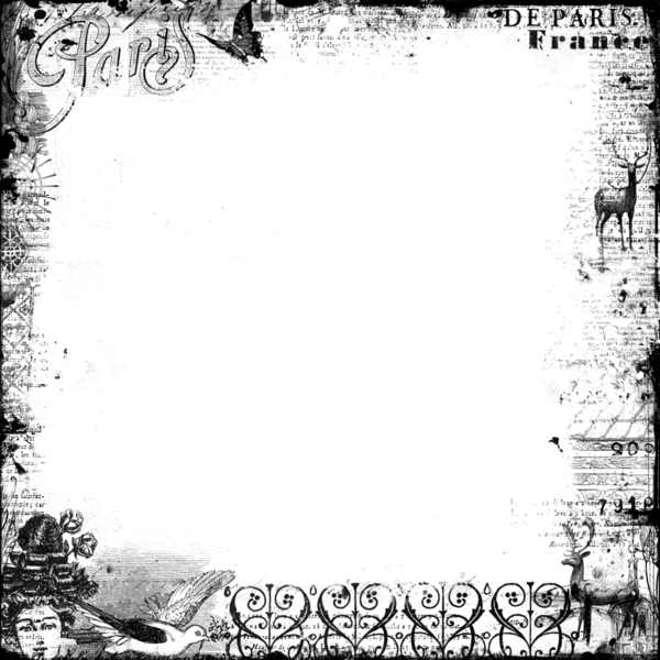 Black Border No Background (600x600)