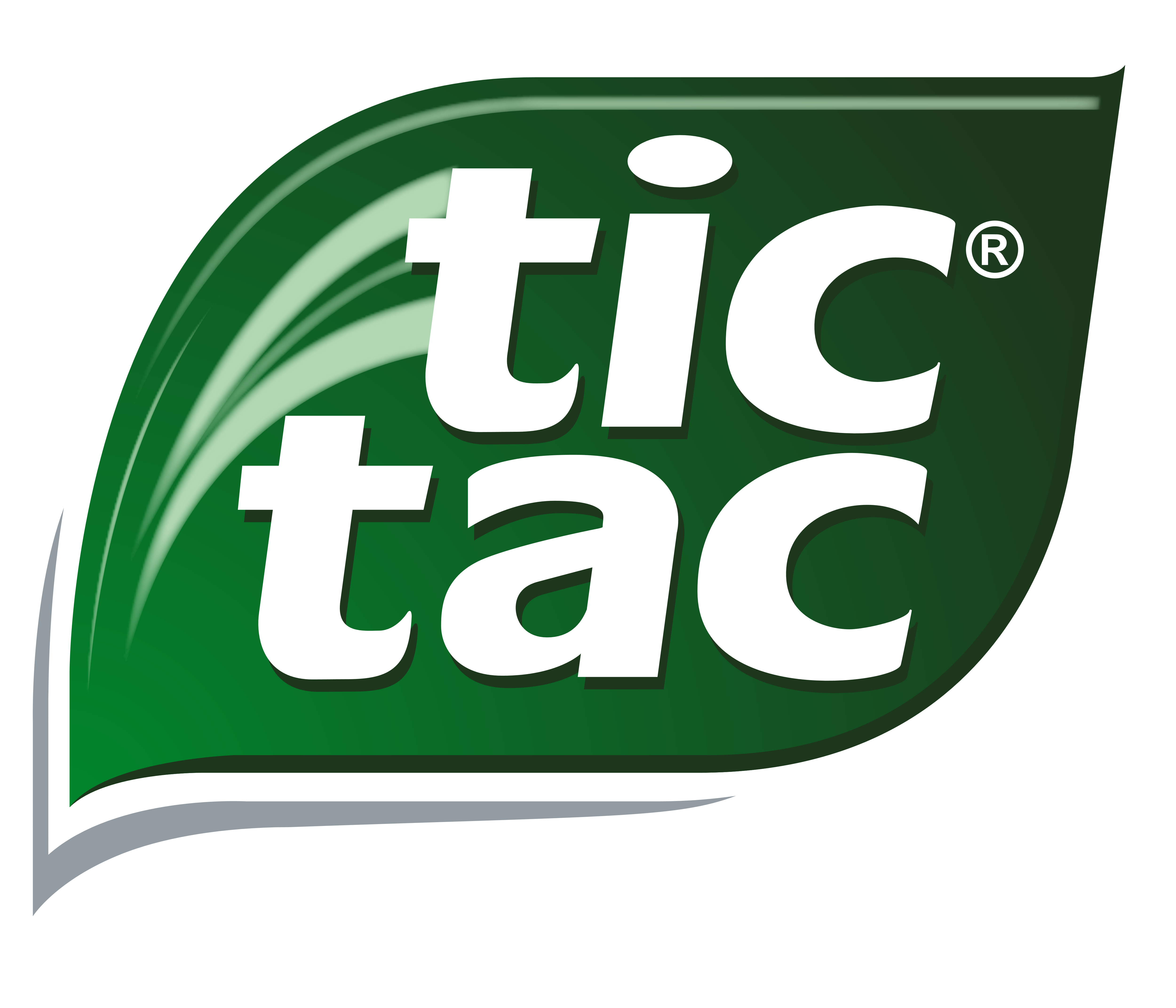 Logos Download - Tic Tac (5000x4286)