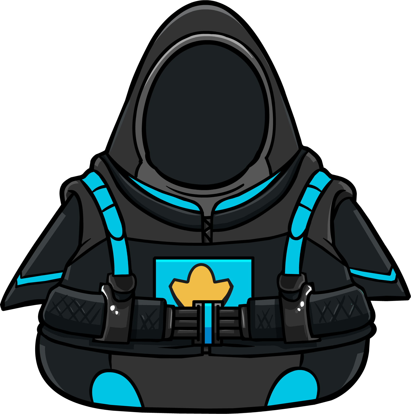Rescue Diver Suit - Underwater Diving (1693x1703)