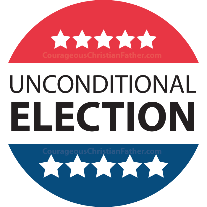 Unconditional Election - Tribunal Electoral Del Poder Judicial (700x700)