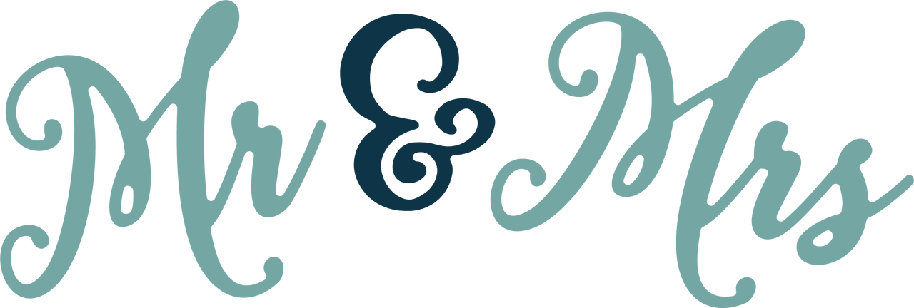 Image - Mr & Mrs Svg (1280x432)