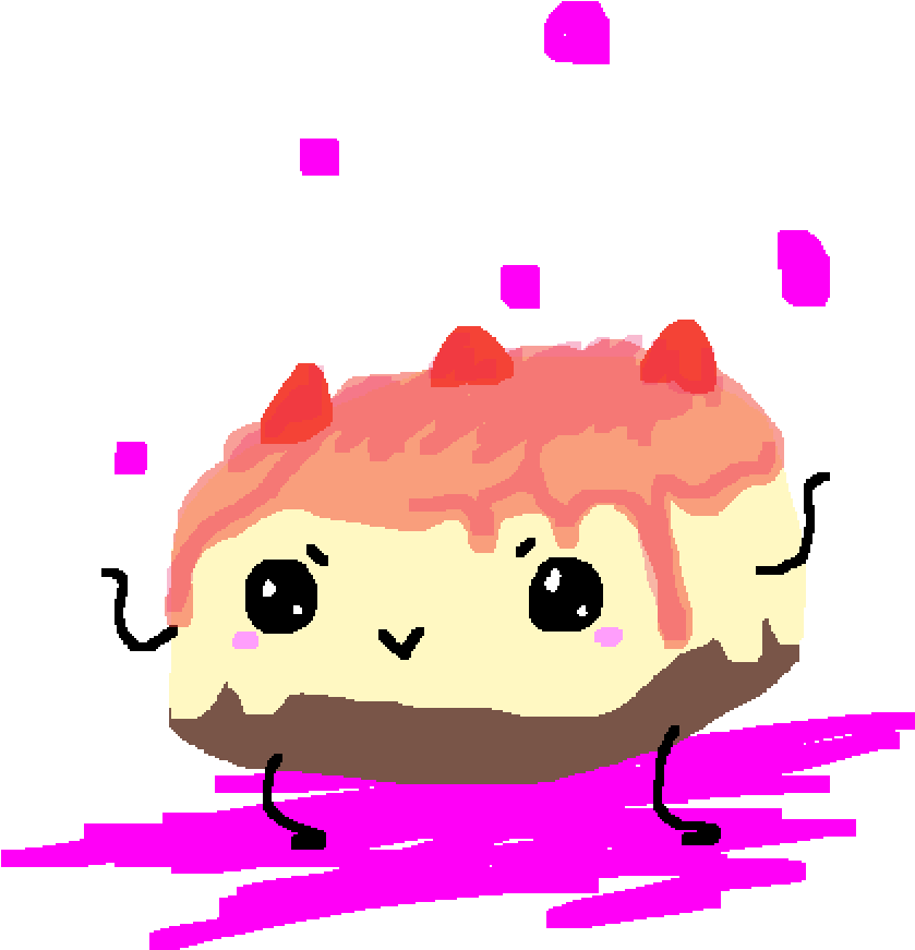 A Random Cheesecake - A Random Cheesecake (1000x1000)