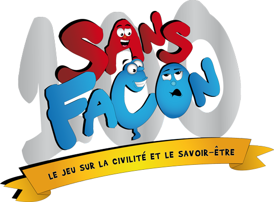 Concept Sans Façon - Cartoon (550x407)
