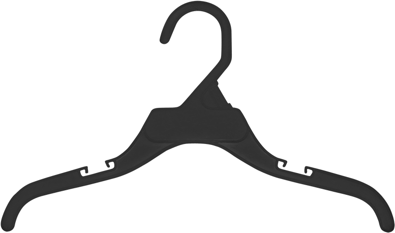 Zoom - - Garment Hangers (800x800)