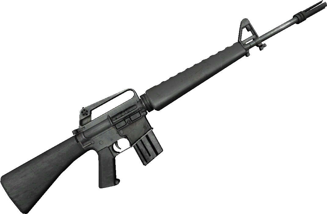 3) M16 Automatic Rifle - Do Not Forget That These People Want You Broke Dead (1089x826)