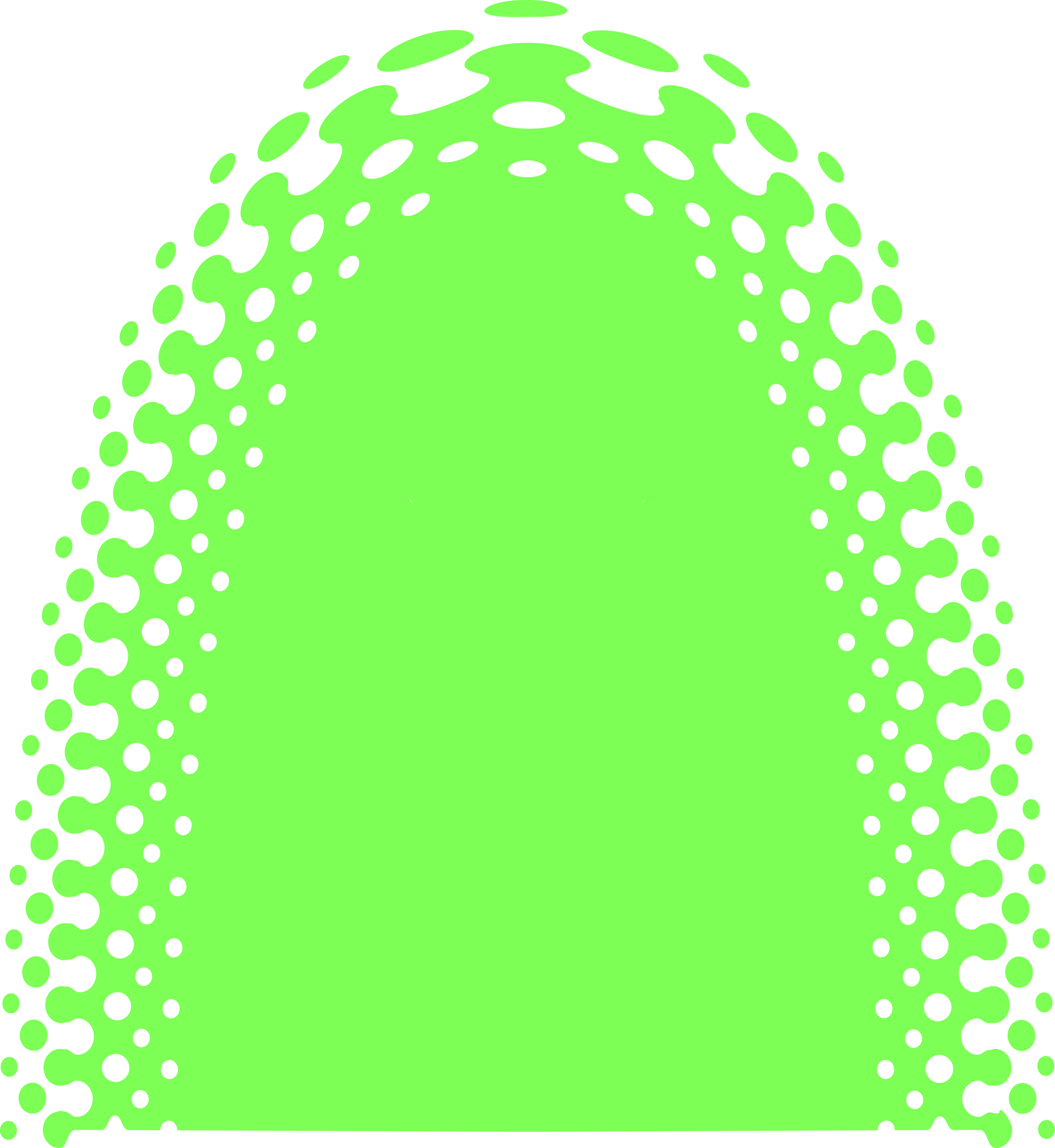 Bubble Background - Bubble Background (2206x2400)