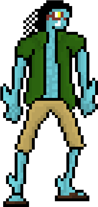 And There's Chapter - Pixel (360x750)