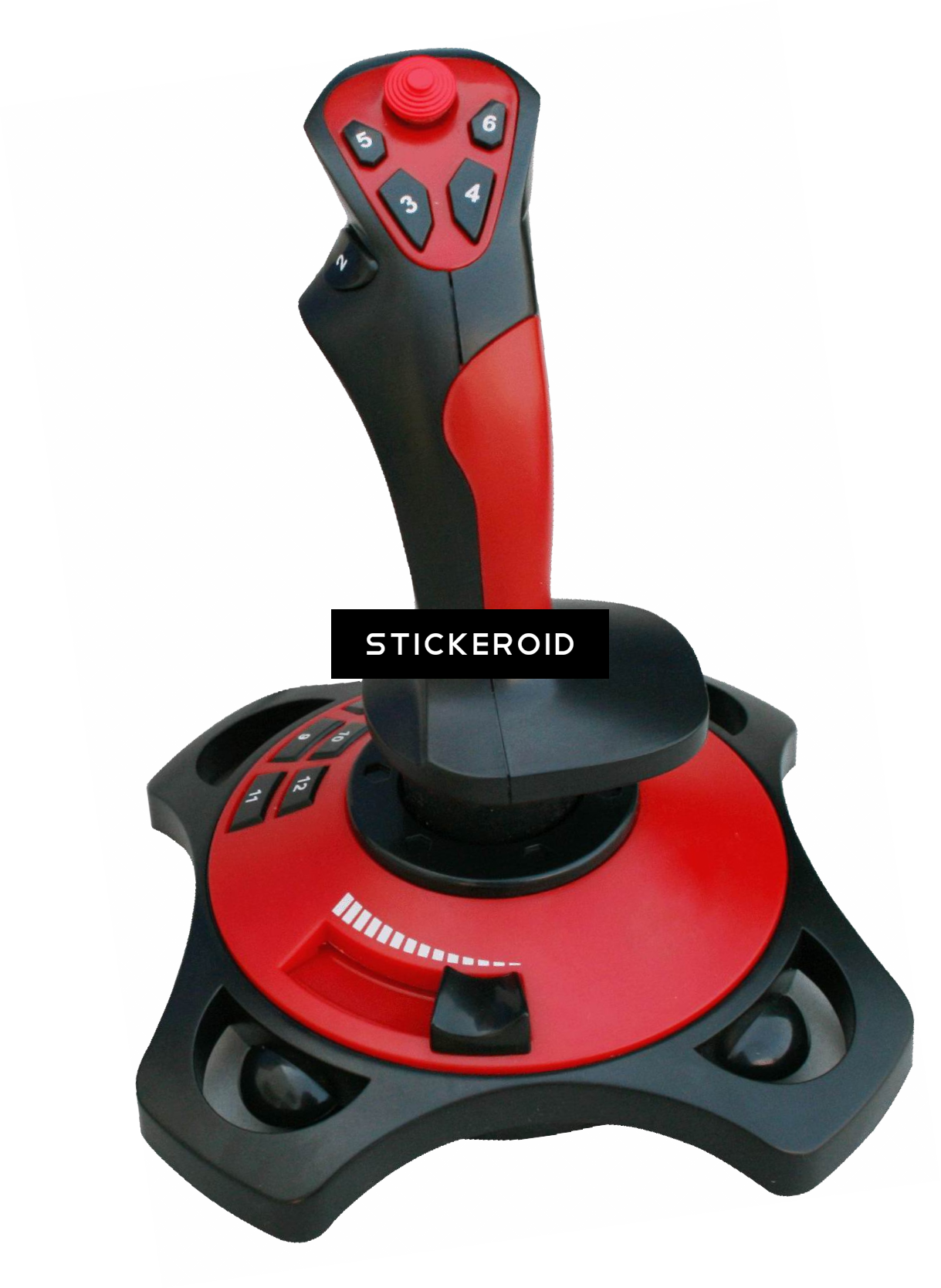Joystick Gamepad - Joystick Computer Input Devices (1219x1668)