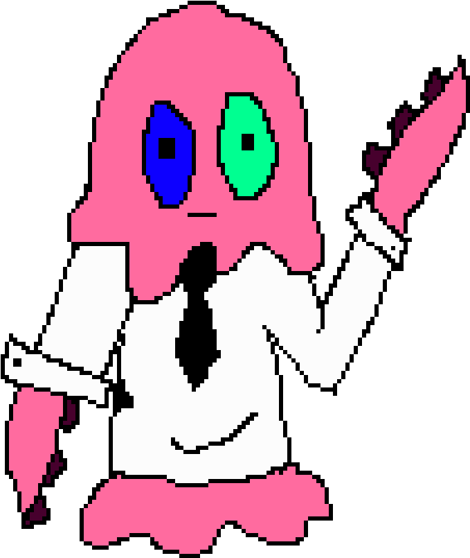 Office Blob - Office Blob (1200x1200)
