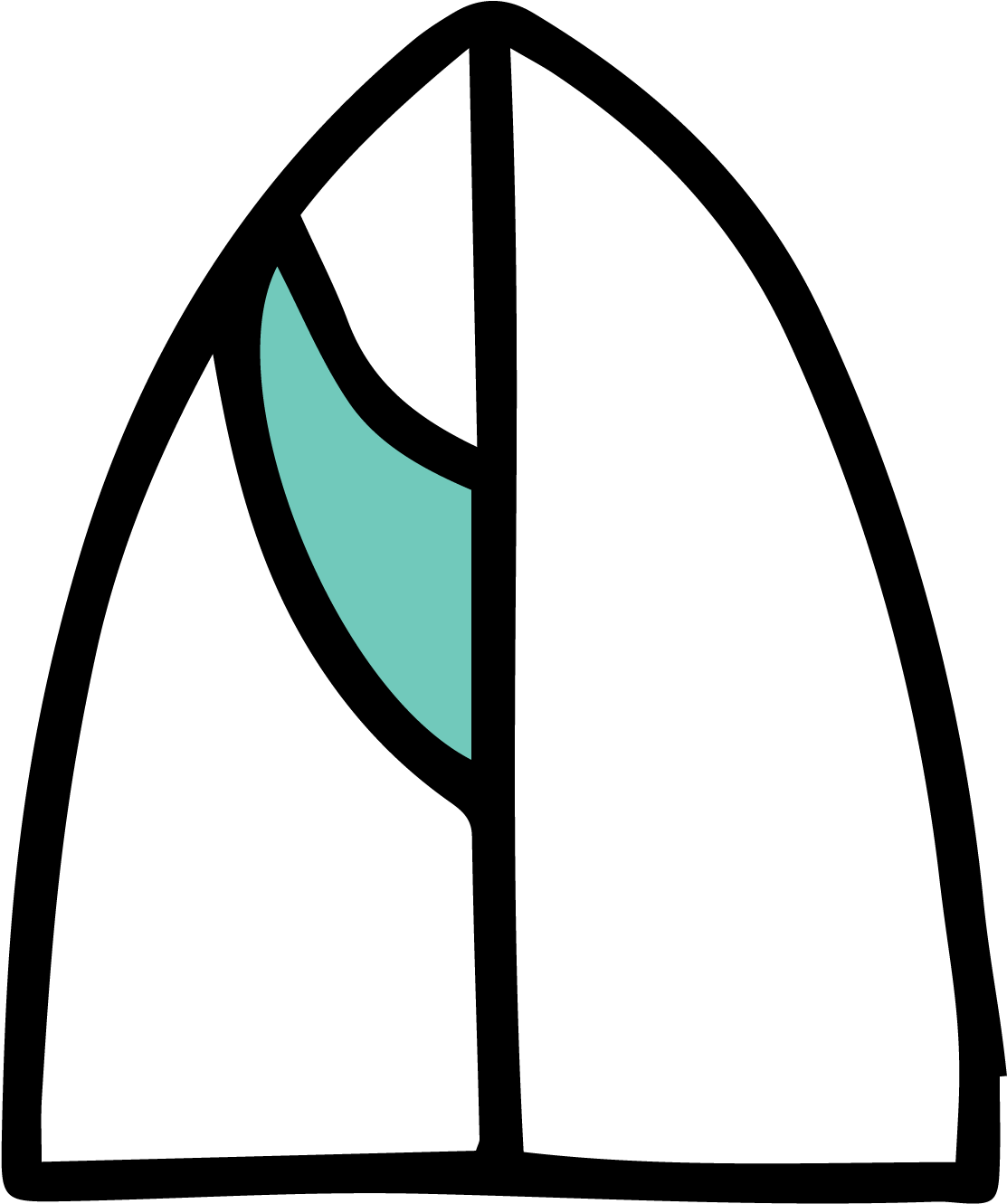 Single Fin - Single Fin (2000x1956)