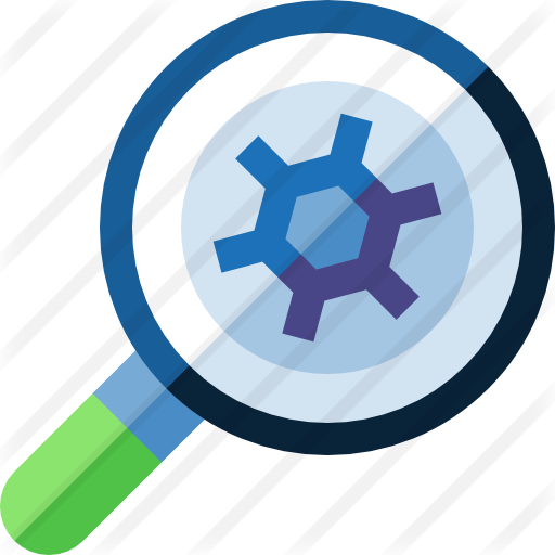 Nanotechnology Free Icon - Circle (512x512)