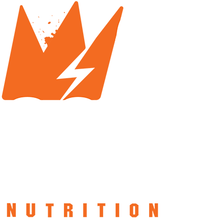 Gcode Nutrition - Graphic Design (400x433)