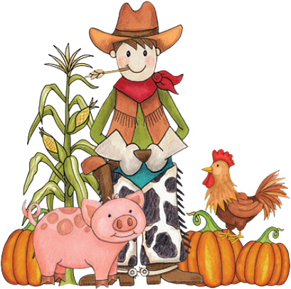 Send Inquiries To - Cowboy (421x416)