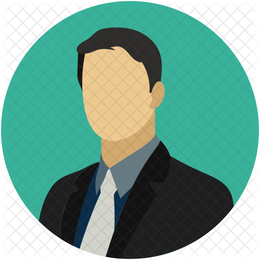 Executive - Ceo Icon (512x512)