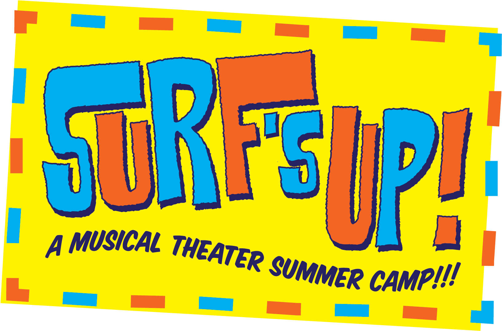 Surf's Up - Surf's Up (1800x1156)