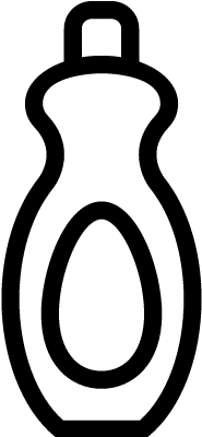 Nail Polish Vector - Cosmetics (400x399)