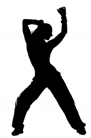 Ma Dead Line Chez Bouboulette - Dance Studio (295x448)