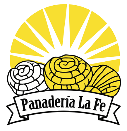 Panaderia La Fe - Panaderia La Fe (434x446)