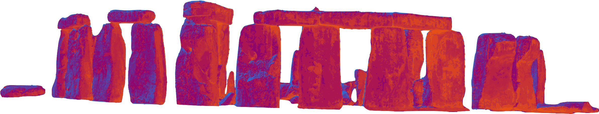 Big Image - Stonehenge (2400x467)