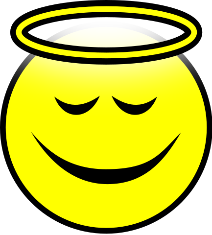 217 × 240 Pixels - Smiley Angle (433x480)