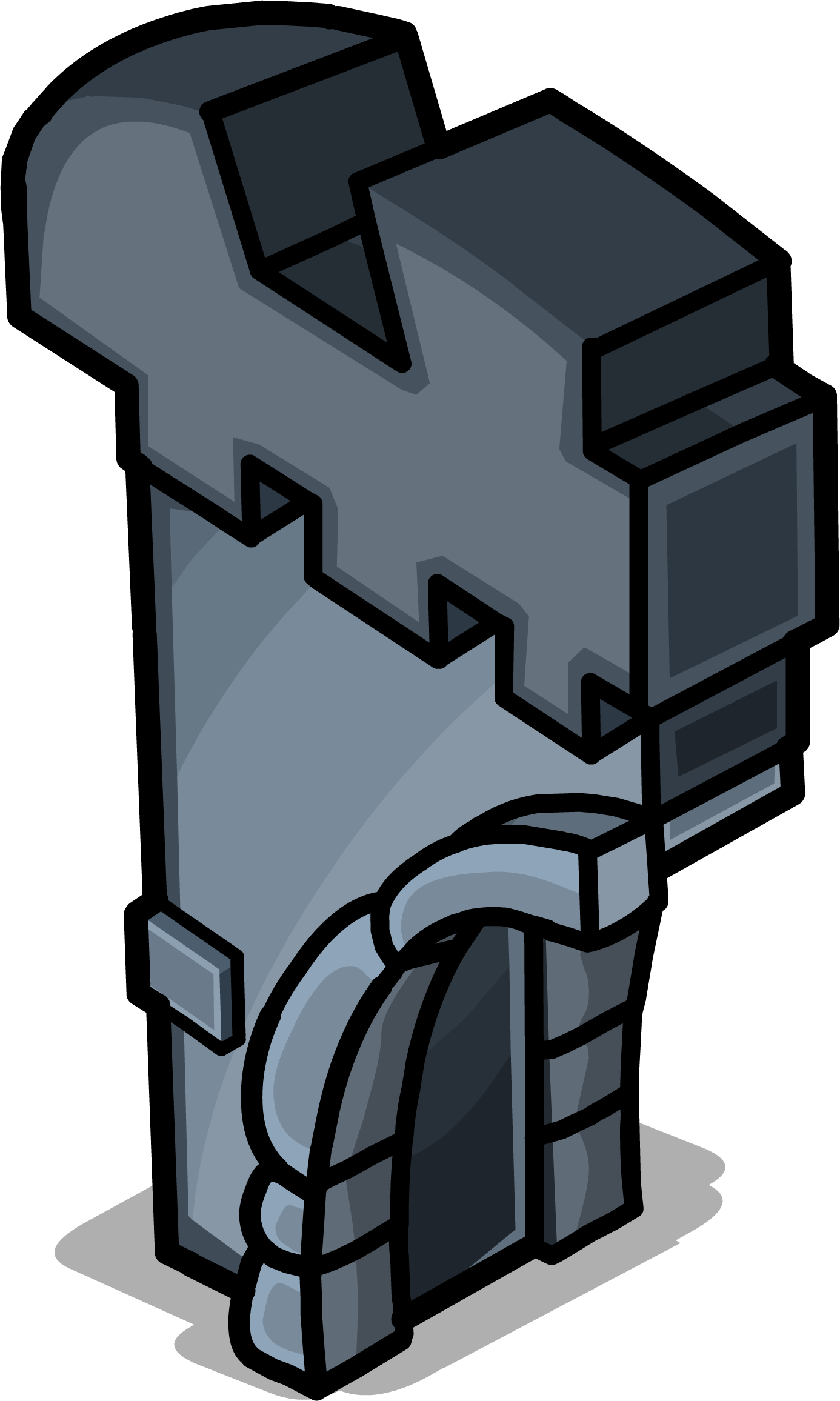 Gate Clipart Big Gate - Illustration (1386x2312)