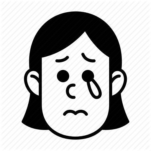 512 X 512 1 - Worrying Icon (512x512)