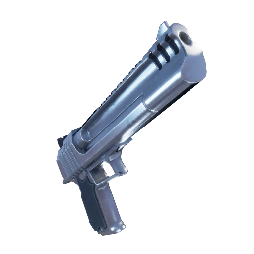 Hand Cannon Fortnite (512x512)