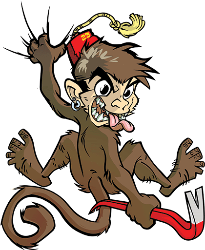 Loader - Cartoon (512x512)