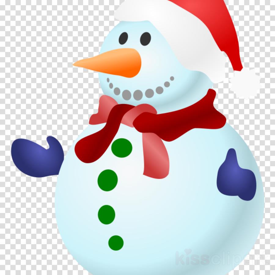 Transparent Background Transparent Snowman (900x900)