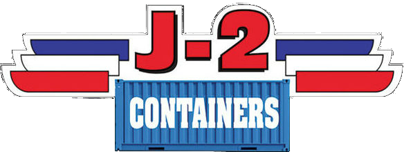 J-2 Containers - J-2 Containers (584x220)