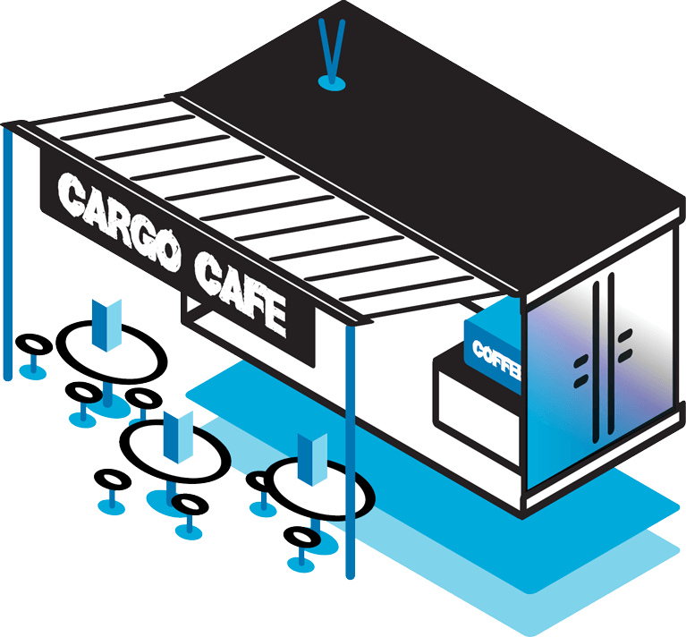 Bespoke Shipping Containers - Bespoke Shipping Containers (767x712)