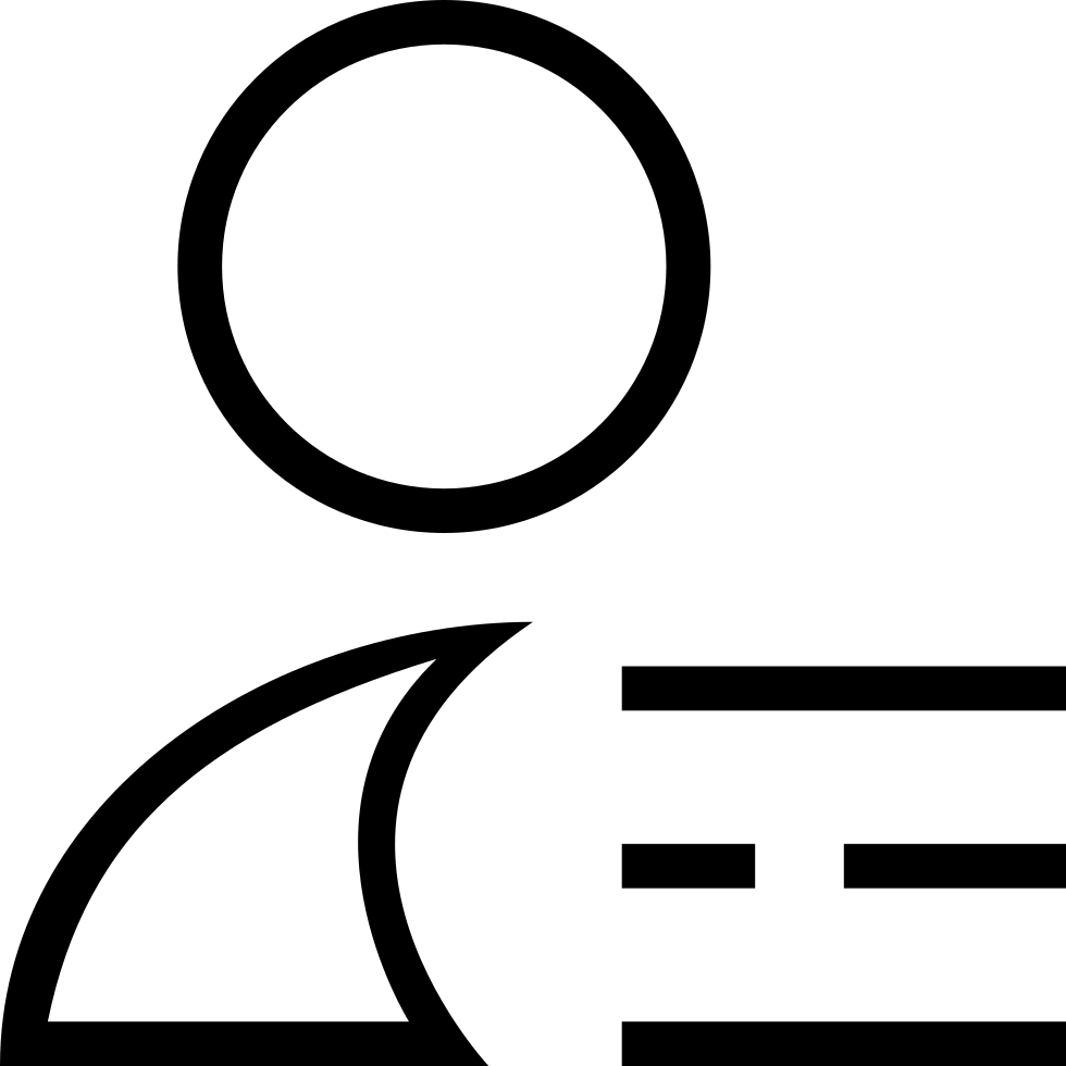 Png File - Circle (980x980)
