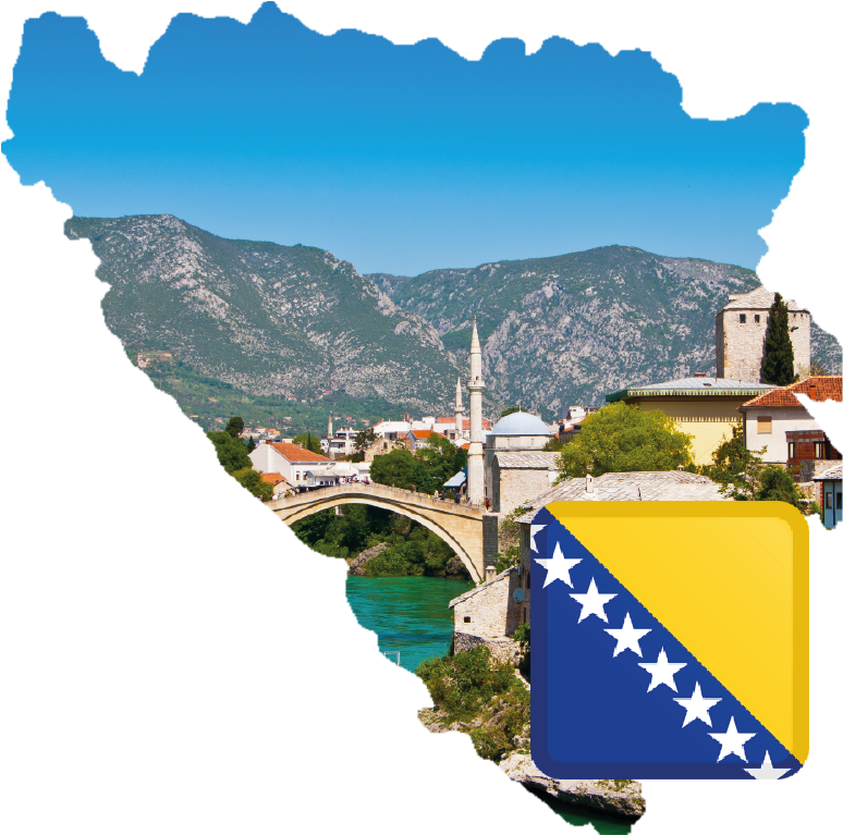 Bosnia - Stari Most (1688x833)