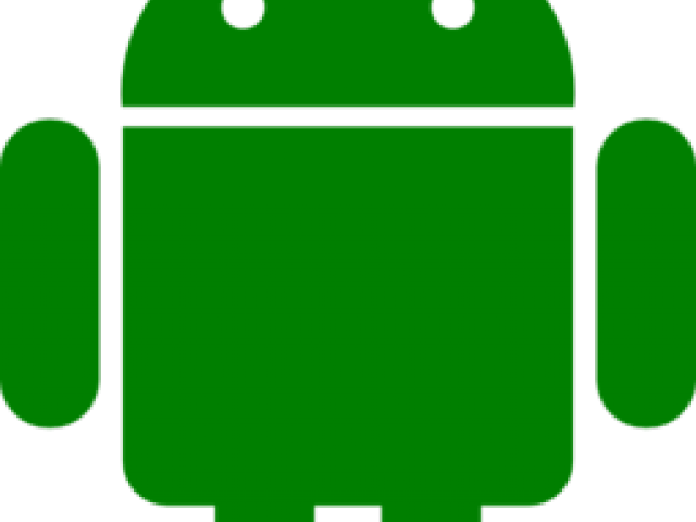 Droid Cliparts - Android (640x480)
