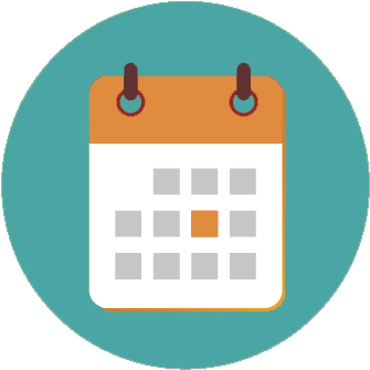 My Schedule - Illustration (600x600)