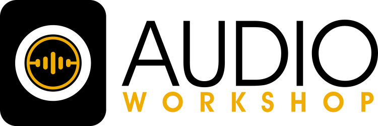 Audio Workshop - Audio Workshop (750x250)