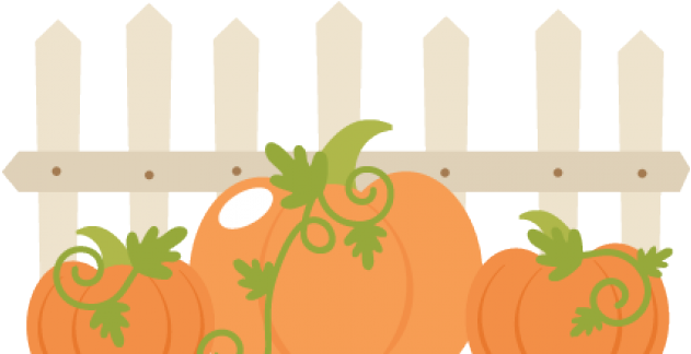 Squash Clipart Sign - Cute Pumpkin Patch Clip Art (640x480)