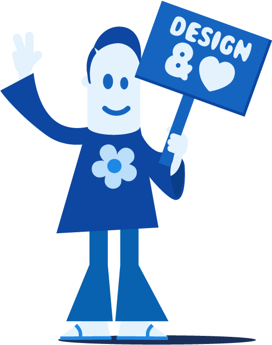 Bespoke Illustration - Cartoon (800x700)