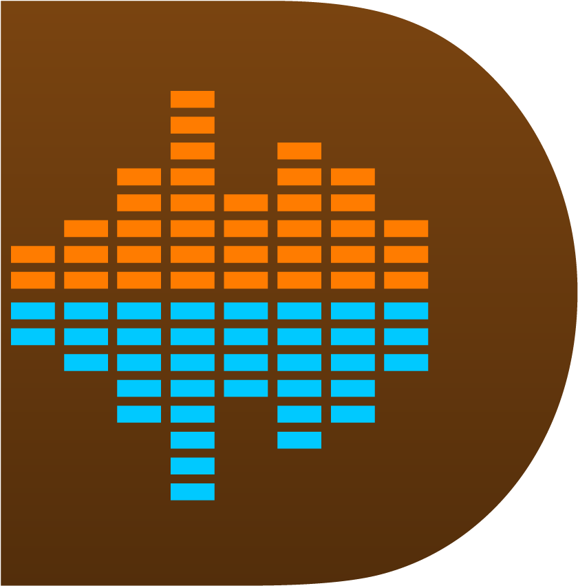 Unidescription Logo - Flyer (860x860)
