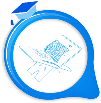 Learn Quran Online - Circle (400x400)