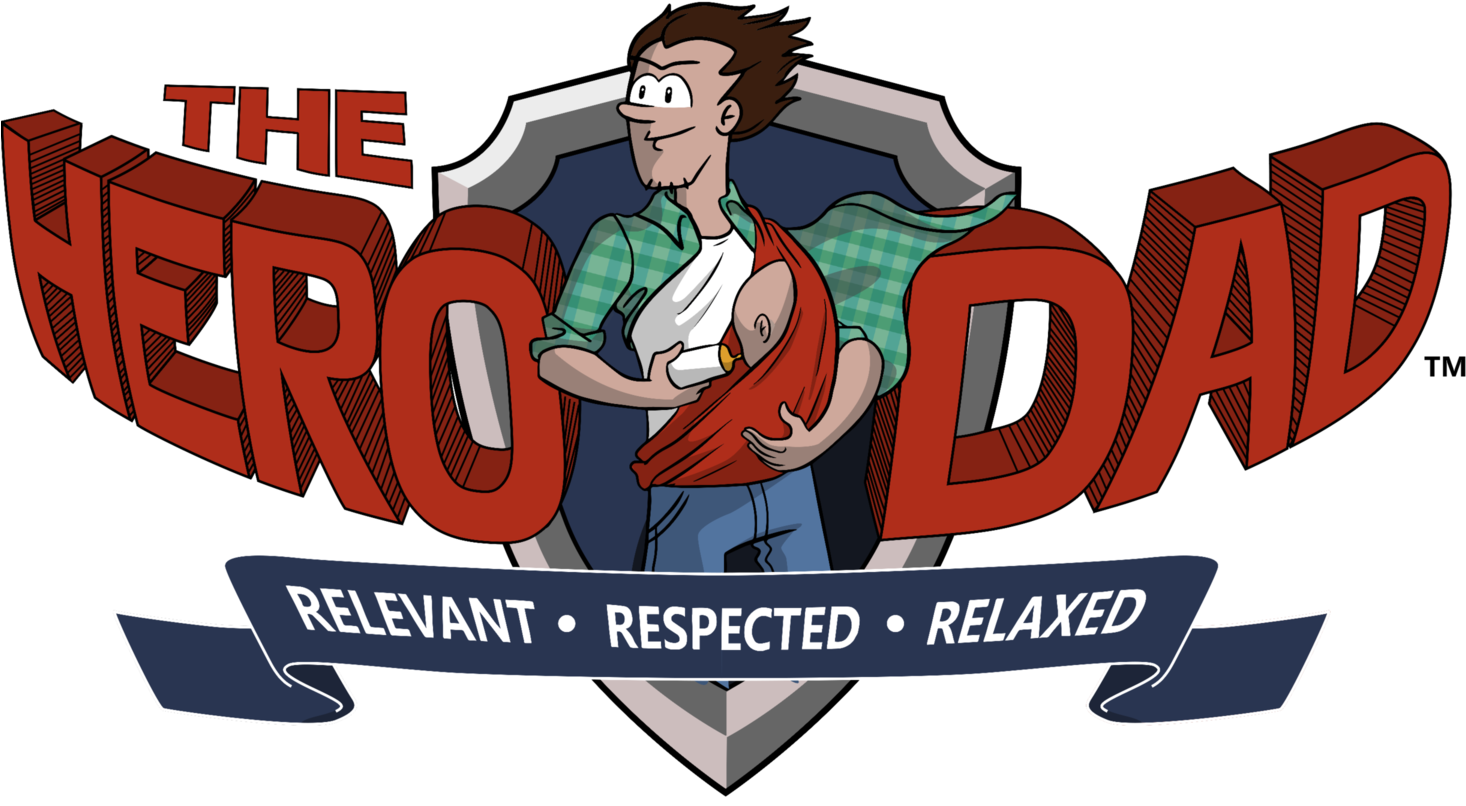 Vector Transparent Library Class Schedule The Hero - Hero Dad (1500x849)