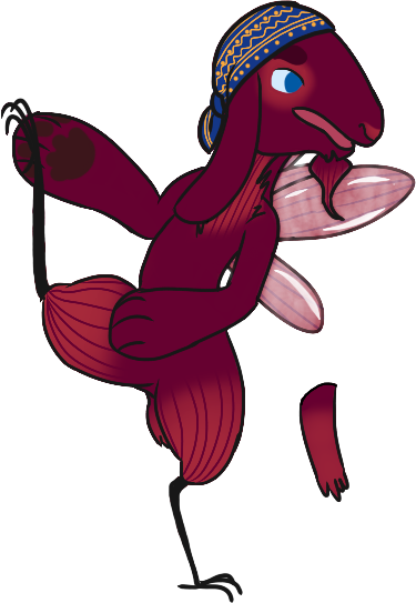 Details - Cartoon (375x543)