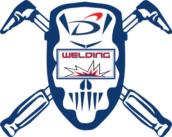Welding Logo - Welding Logo (600x476)
