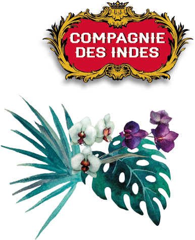 Compagnie Des Indes Rhum Logo (400x495)