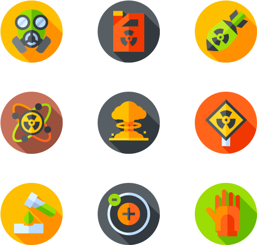 Nuclear Energy - Arabic Icon (600x564)