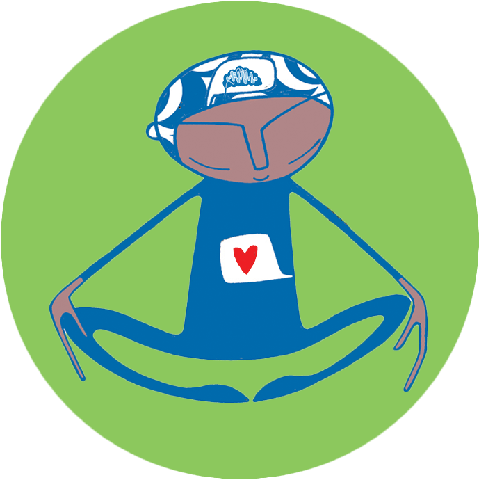 F4l Resources For Teachers - Circle (700x700)