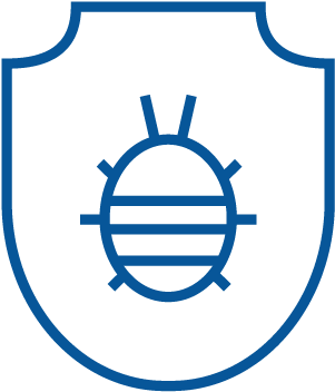 Apt & Malware Protection - Emblem (417x417)
