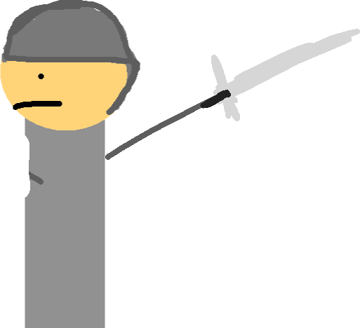 Cannon - Drawing Copy - Cartoon (513x468)