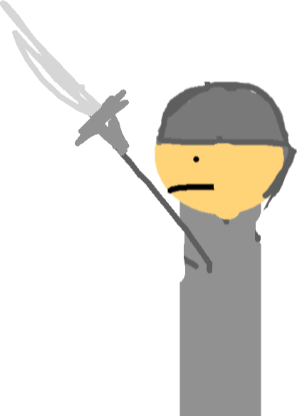 Drawing Copy Copy Copy Copy - Cartoon (417x585)