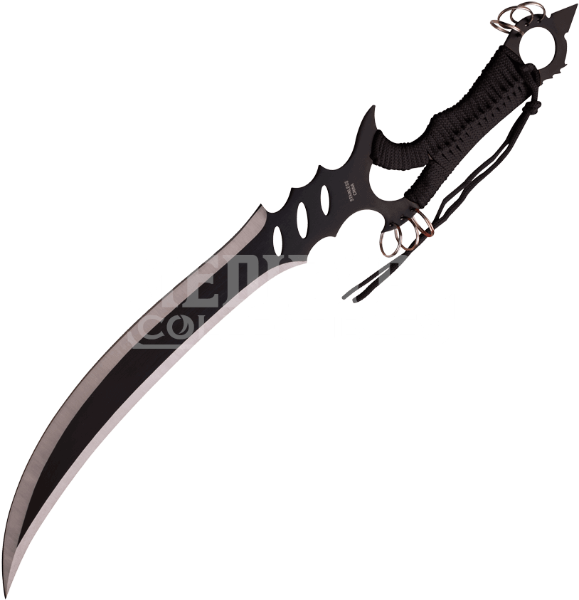 Item - Black Sword (850x850)